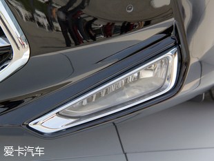 江淮瑞风A60量产版正式发布 4月份预售